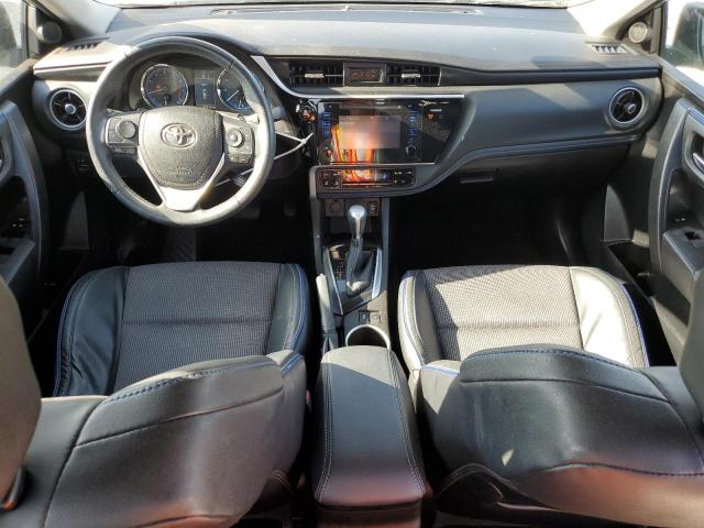 Photo 7 VIN: 5YFBURHEXHP680458 - TOYOTA COROLLA L 