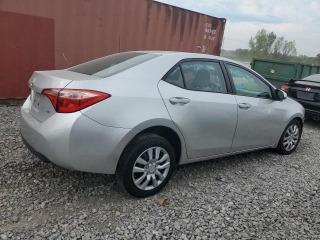 Photo 2 VIN: 5YFBURHEXHP681545 - TOYOTA COROLLA L 