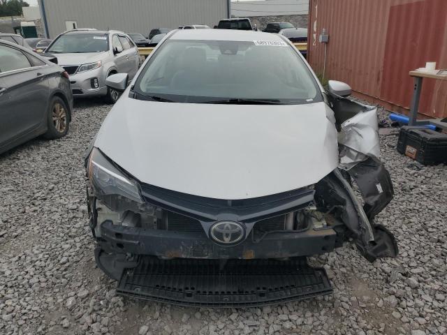 Photo 4 VIN: 5YFBURHEXHP681545 - TOYOTA COROLLA L 