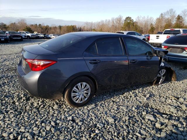 Photo 2 VIN: 5YFBURHEXHP688379 - TOYOTA COROLLA L 