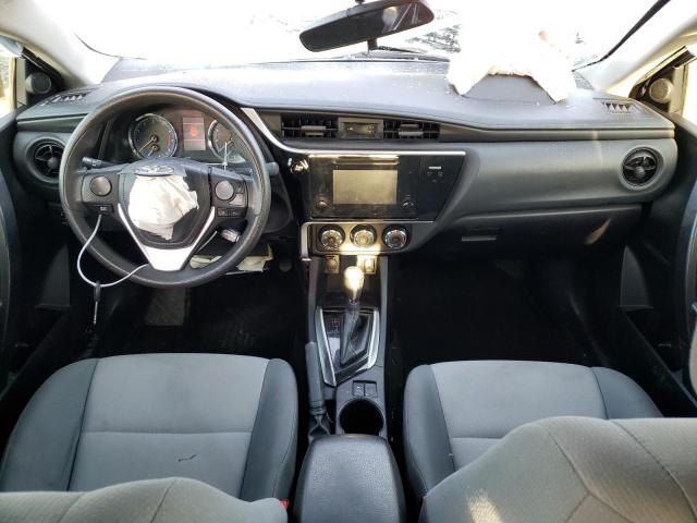 Photo 7 VIN: 5YFBURHEXHP688379 - TOYOTA COROLLA L 