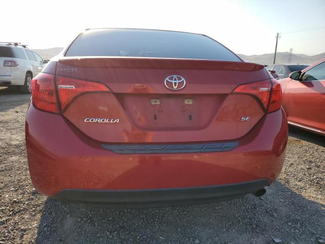 Photo 5 VIN: 5YFBURHEXHP692741 - TOYOTA COROLLA 