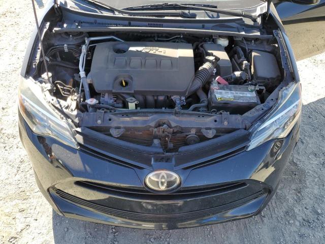 Photo 10 VIN: 5YFBURHEXHP698412 - TOYOTA COROLLA L 