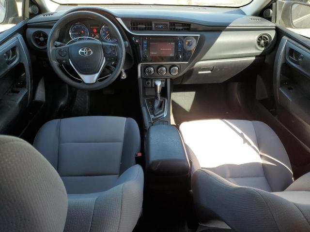 Photo 7 VIN: 5YFBURHEXHP698412 - TOYOTA COROLLA L 