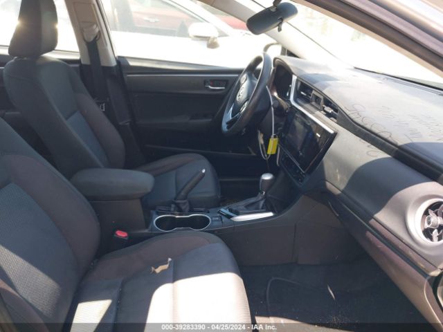 Photo 4 VIN: 5YFBURHEXHP699026 - TOYOTA COROLLA 