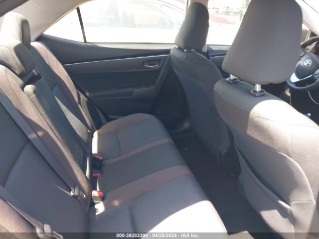 Photo 7 VIN: 5YFBURHEXHP699026 - TOYOTA COROLLA 