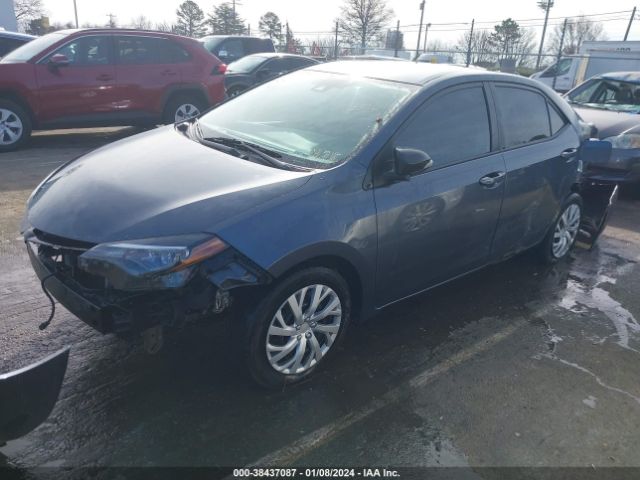 Photo 1 VIN: 5YFBURHEXHP702006 - TOYOTA COROLLA 