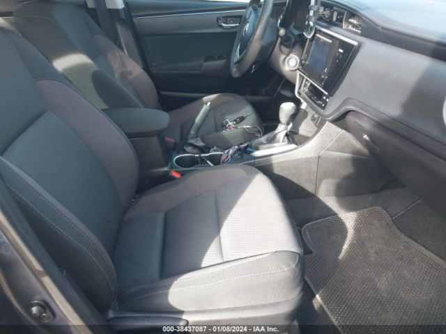 Photo 4 VIN: 5YFBURHEXHP702006 - TOYOTA COROLLA 