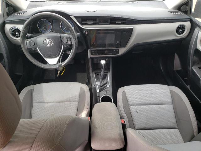 Photo 7 VIN: 5YFBURHEXHP706184 - TOYOTA COROLLA L 