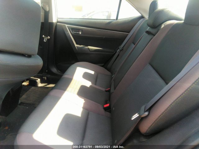 Photo 7 VIN: 5YFBURHEXHP706945 - TOYOTA COROLLA 