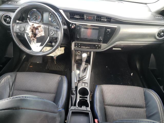 Photo 7 VIN: 5YFBURHEXHP711823 - TOYOTA COROLLA L 