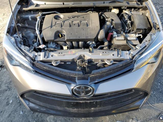 Photo 10 VIN: 5YFBURHEXJP744858 - TOYOTA COROLLA 