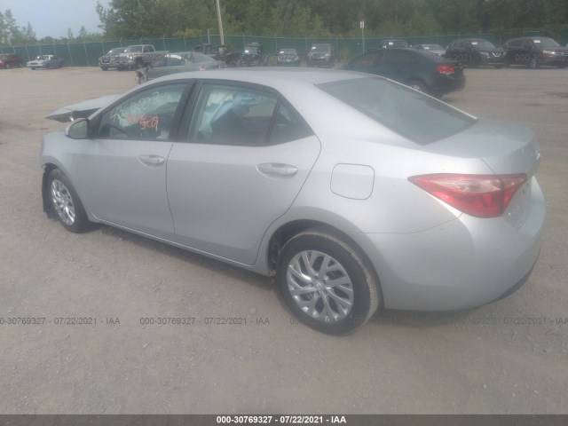 Photo 2 VIN: 5YFBURHEXJP745055 - TOYOTA COROLLA 