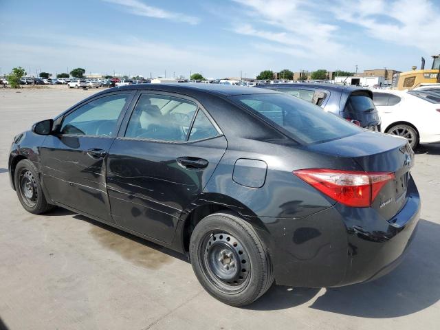 Photo 1 VIN: 5YFBURHEXJP745864 - TOYOTA COROLLA L 