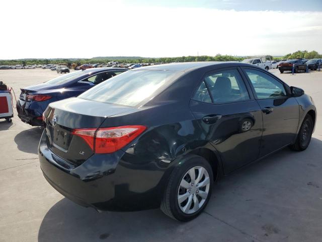 Photo 2 VIN: 5YFBURHEXJP745864 - TOYOTA COROLLA L 