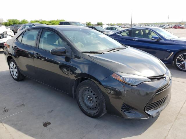 Photo 3 VIN: 5YFBURHEXJP745864 - TOYOTA COROLLA L 