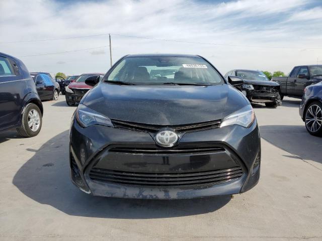 Photo 4 VIN: 5YFBURHEXJP745864 - TOYOTA COROLLA L 