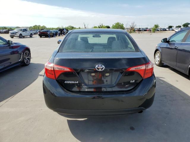 Photo 5 VIN: 5YFBURHEXJP745864 - TOYOTA COROLLA L 