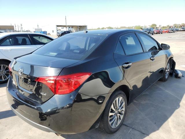 Photo 3 VIN: 5YFBURHEXJP746917 - TOYOTA COROLLA L 