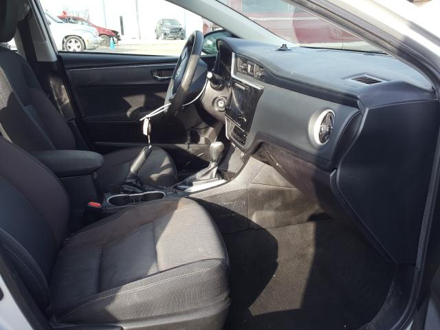 Photo 4 VIN: 5YFBURHEXJP747968 - TOYOTA COROLLA L 