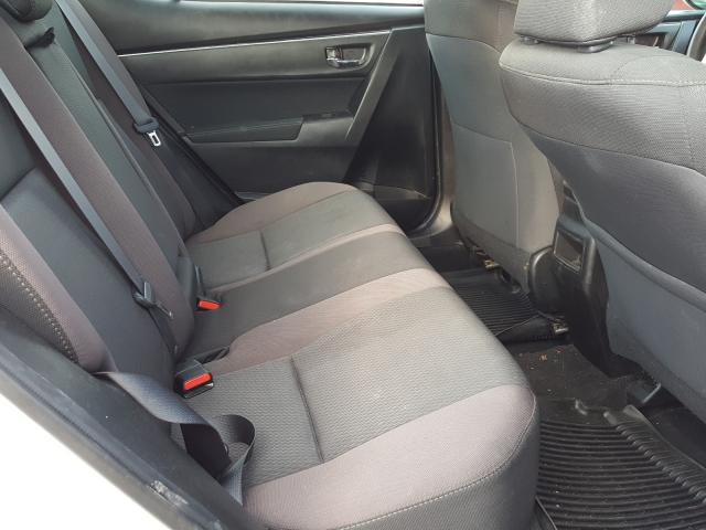 Photo 5 VIN: 5YFBURHEXJP747968 - TOYOTA COROLLA L 