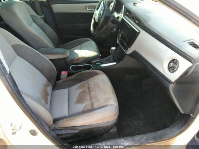 Photo 4 VIN: 5YFBURHEXJP750787 - TOYOTA COROLLA 