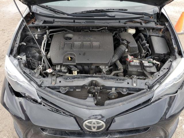 Photo 10 VIN: 5YFBURHEXJP756413 - TOYOTA COROLLA L 