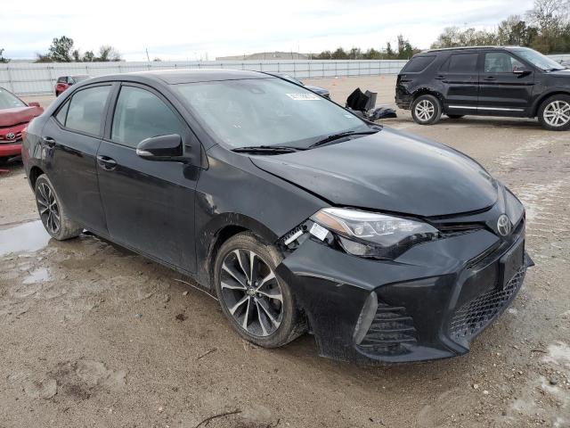 Photo 3 VIN: 5YFBURHEXJP756413 - TOYOTA COROLLA L 