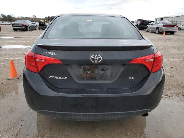 Photo 5 VIN: 5YFBURHEXJP756413 - TOYOTA COROLLA L 