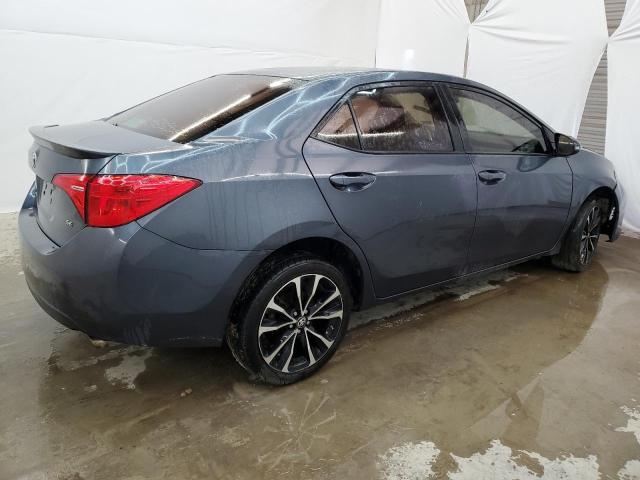 Photo 2 VIN: 5YFBURHEXJP760476 - TOYOTA COROLLA 