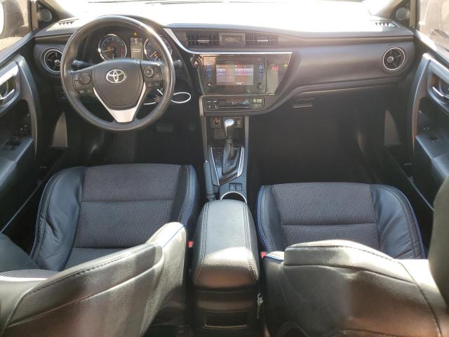 Photo 7 VIN: 5YFBURHEXJP760476 - TOYOTA COROLLA 