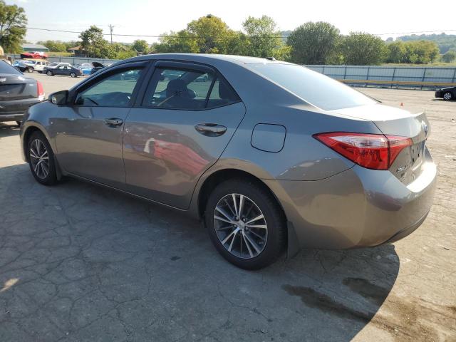 Photo 1 VIN: 5YFBURHEXJP763264 - TOYOTA COROLLA L 