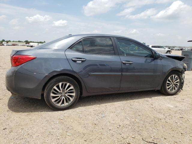 Photo 2 VIN: 5YFBURHEXJP763975 - TOYOTA COROLLA L 