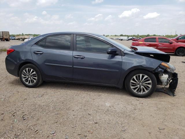 Photo 3 VIN: 5YFBURHEXJP763975 - TOYOTA COROLLA L 