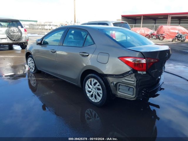 Photo 2 VIN: 5YFBURHEXJP764267 - TOYOTA COROLLA 