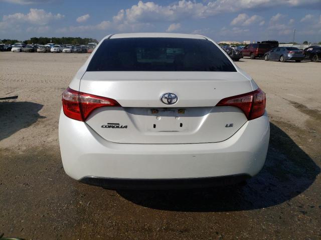 Photo 5 VIN: 5YFBURHEXJP768304 - TOYOTA COROLLA L 