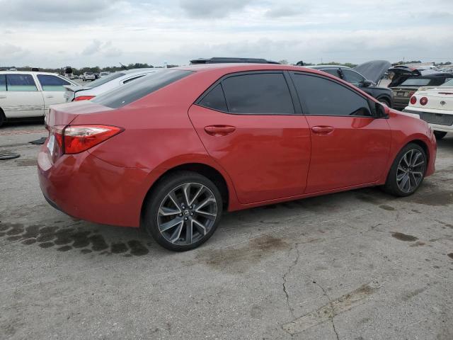 Photo 2 VIN: 5YFBURHEXJP775916 - TOYOTA COROLLA L 