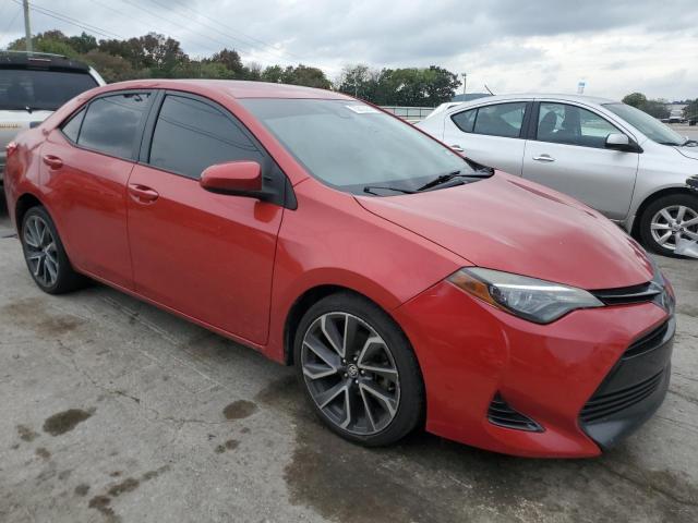 Photo 3 VIN: 5YFBURHEXJP775916 - TOYOTA COROLLA L 