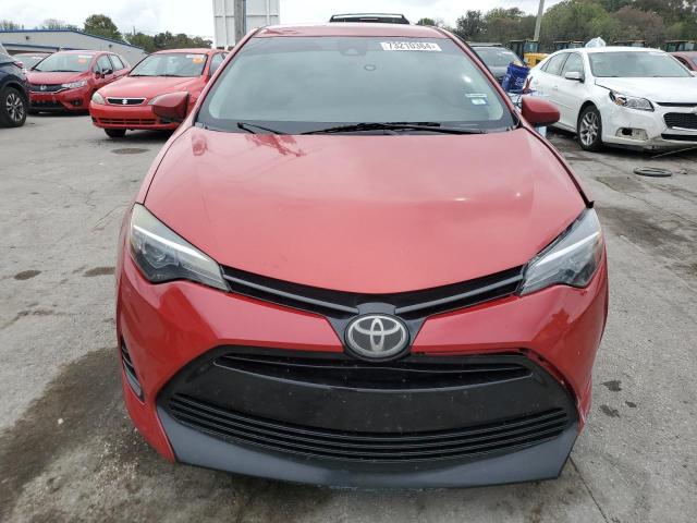 Photo 4 VIN: 5YFBURHEXJP775916 - TOYOTA COROLLA L 