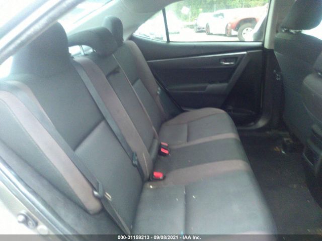 Photo 7 VIN: 5YFBURHEXJP777231 - TOYOTA COROLLA 