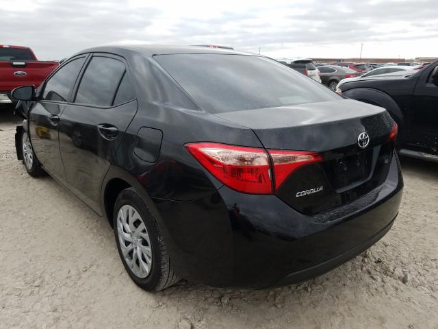 Photo 2 VIN: 5YFBURHEXJP788214 - TOYOTA COROLLA L 