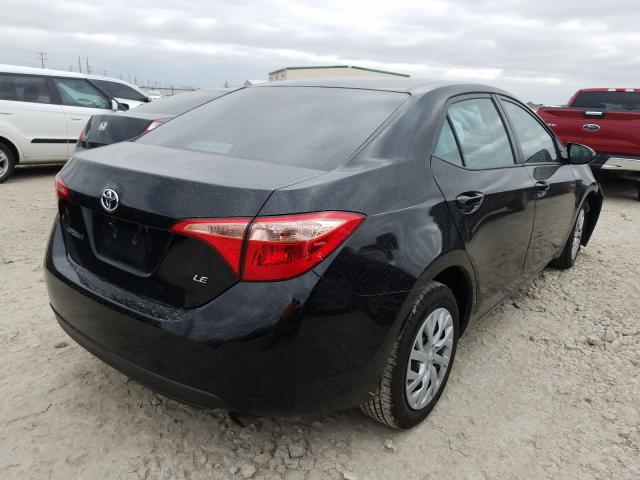 Photo 3 VIN: 5YFBURHEXJP788214 - TOYOTA COROLLA L 