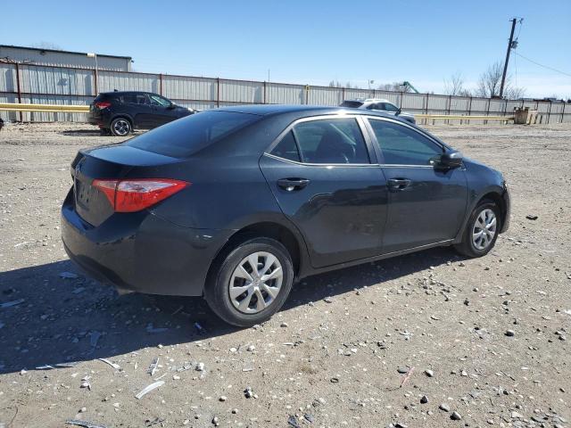 Photo 2 VIN: 5YFBURHEXJP790111 - TOYOTA COROLLA L 