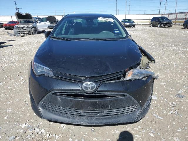 Photo 4 VIN: 5YFBURHEXJP790111 - TOYOTA COROLLA L 