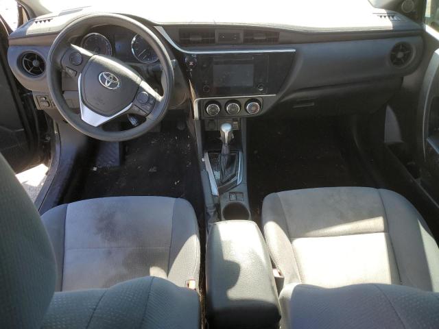 Photo 7 VIN: 5YFBURHEXJP790111 - TOYOTA COROLLA L 