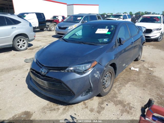 Photo 1 VIN: 5YFBURHEXJP797382 - TOYOTA COROLLA 