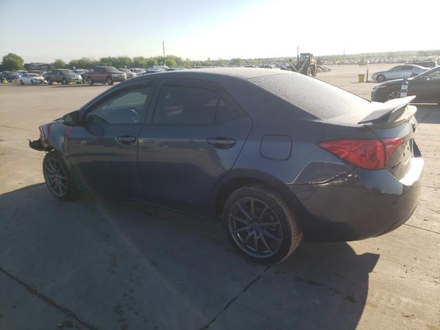 Photo 1 VIN: 5YFBURHEXJP798774 - TOYOTA COROLLA 