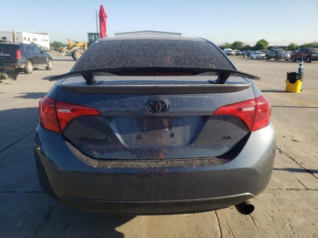 Photo 5 VIN: 5YFBURHEXJP798774 - TOYOTA COROLLA 