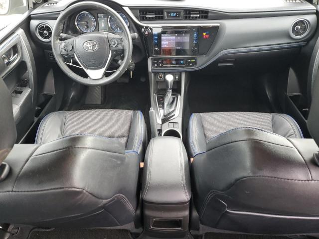 Photo 7 VIN: 5YFBURHEXJP802886 - TOYOTA COROLLA L 