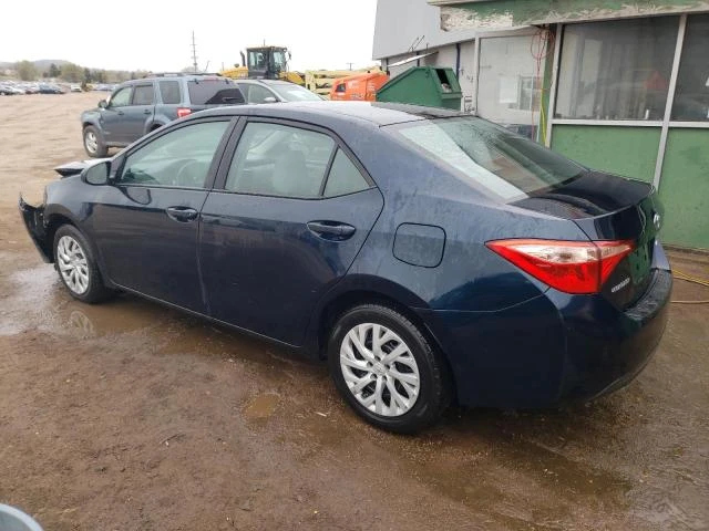 Photo 1 VIN: 5YFBURHEXJP805903 - TOYOTA COROLLA L 